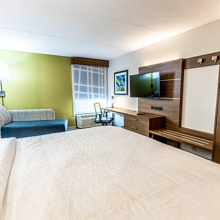 Holiday Inn Express Indianapolis South By Ihg Exterior foto