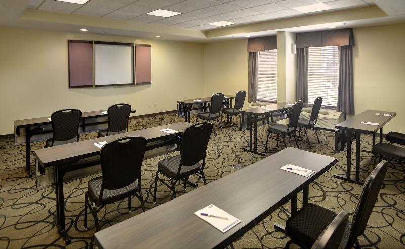 Holiday Inn Express Indianapolis South By Ihg Exterior foto