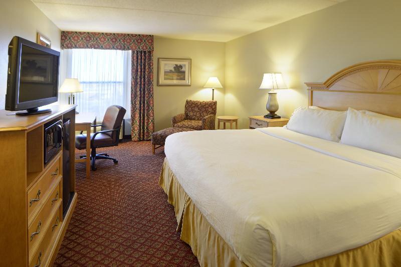 Holiday Inn Express Indianapolis South By Ihg Exterior foto
